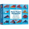 Easy Paper Airplanes for Kids Kit - Bild 1