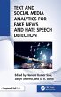 Text and Social Media Analytics for... - Bild 1