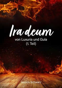Cover Ira deum (eBook, ePUB)
