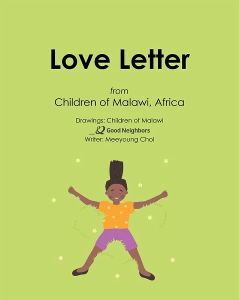 Love Letter (eBook, ePUB) Love Letter (eBook, ePUB)