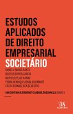Estudos Aplicados de Direito Empresarial (eBook, ePUB)