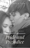 Pride and Prejudice (eBook, ePUB)