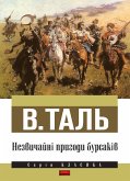 Незвичайні пригоди бурсаків (eBook, ePUB)