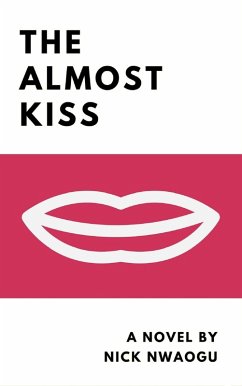 Cover The Almost Kiss (eBook, ePUB)
