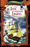 Діти капітана Ґранта (Dіti kapіtana Ґranta) (eBook, ePUB)