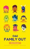 Odd Family Out (eBook, ePUB) Odd Family Out (eBook, ePUB)