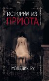 Истории из приюта (eBook, ePUB)