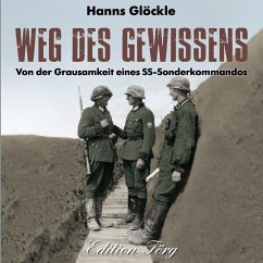 Weg des Gewissens (MP3-Download) - Glöckle, Hanns