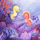 Sandy Seahorse learns to not say "no" all the time (MP3-Download) Sandy Seahorse learns to not say "no" all the time (MP3-Download)