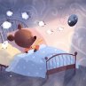 Theo counts sheep (MP3-Download) - Bild 1