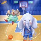 Kristian the elephant is learning how to lose (MP3-Download)