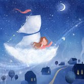 The dream of the Moon girl (MP3-Download) The dream of the Moon girl (MP3-Download)