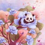 Mimi the panda and the sleepy tree (MP3-Download)