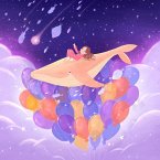 The whale who flew in the clouds (MP3-Download)