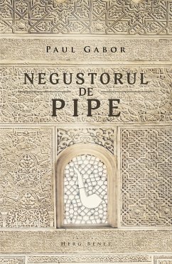 Negustorul de pipe (eBook, ePUB)