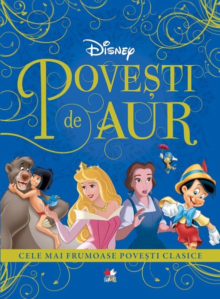Povesti De Aur (eBook, ePUB) Povesti De Aur (eBook, ePUB)