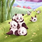 Panda Mimi's gratitude (MP3-Download)