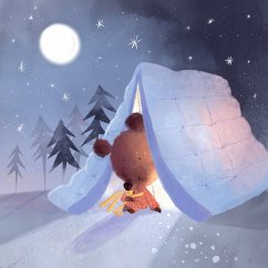 Cover Theo the bear (MP3-Download)