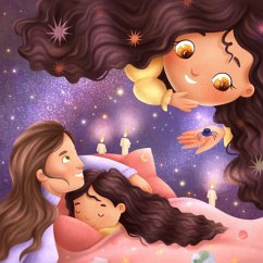 Frigg has a nightmare (MP3-Download) - Taylor,Linnea