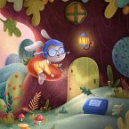 The bunny Cotton (MP3-Download)