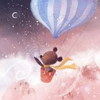 Theo and the sleepy snowflakes (MP3-Download)