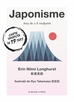 Japonisme (eBook, ePUB) - Longhurst, Erin Niimi
