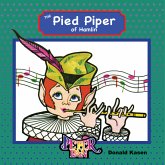 The Pied Piper of Hamlin (fixed-layout eBook, ePUB)