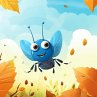 The bug (MP3-Download) - Bild 1