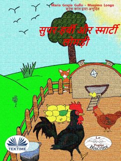 सुपर-हर्बी और स्मार्टी लोमड़ी (eBook, ePUB) - Longo, Massimo; Gullo, Maria Grazia