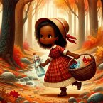 The magic stone of gratefulness (Mia) (MP3-Download)