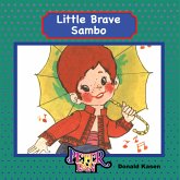 Little Brave Sambo (fixed-layout eBook, ePUB)