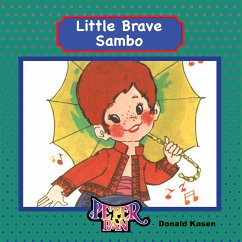 Little Brave Sambo (fixed-layout eBook, ePUB) - Kasen, Donald