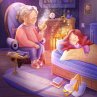 The Mystery of the lost sleep... - Bild 1