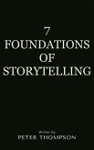 7 Foundations of Storytelling (eBook, ePUB)