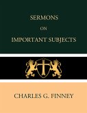 Sermons on Important Subjects (eBook, ePUB)