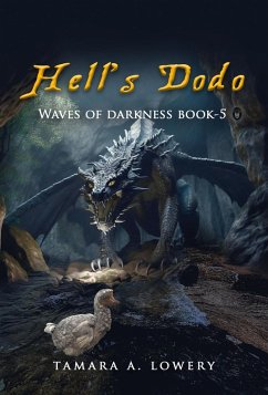 Cover Hell's Dodo: Waves of Darkness Book 5 (eBook, ePUB)