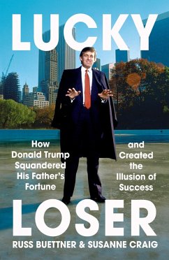 Lucky Loser (eBook, ePUB) Cover Lucky Loser (eBook, ePUB)