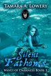 Silent Fathoms: Waves of Darkness Book... - Bild 1