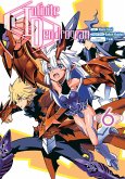 Infinite Dendrogram (Manga) Volume 6 (eBook, ePUB)