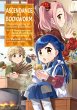 Ascendance of a Bookworm (Manga) Volume... - Bild 1