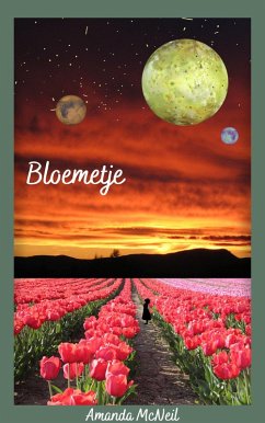 Cover Bloemetje: A Speculative Retelling of Hans Christian Andersen's Thumbelina Fairy Tale (eBook, ePUB)