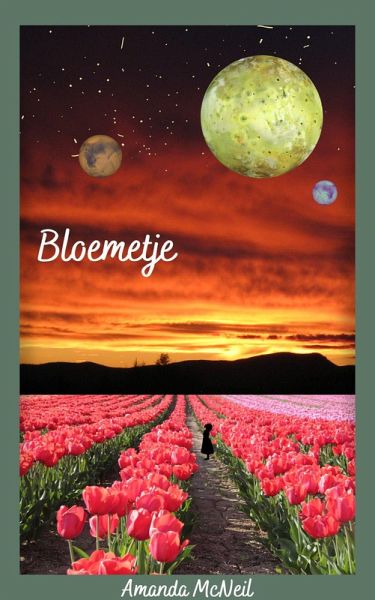 Bloemetje: A Speculative Retelling of Hans Christian Andersen's Thumbelina Fairy Tale (eBook, ePUB) Bloemetje: A Speculative Retelling of Hans Christian Andersen's Thumbelina Fairy Tale (eBook, ePUB)