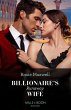 Billionaire's Runaway Wife (eBook, ePUB) - Bild 1