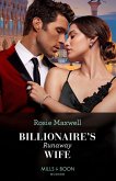 Billionaire's Runaway Wife (eBook, ePUB)