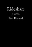 Rideshare (eBook, ePUB) Rideshare (eBook, ePUB)