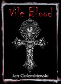 Vile Blood (eBook, ePUB)