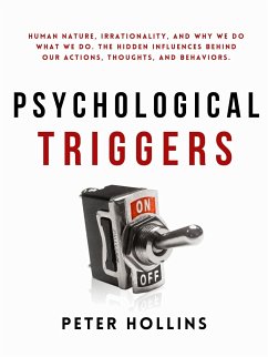 Psychological Triggers (eBook, ePUB) - Hollins, Peter