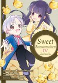 Sweet Reincarnation: Volume 4 (eBook, ePUB)