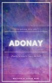 Adonay (eBook, ePUB)