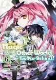 The Magic in this Other World is Too Far Behind! (Manga) Volume 6 (eBook, ePUB) The Magic in this Other World is Too Far Behind! (Manga) Volume 6 (eBook, ePUB)